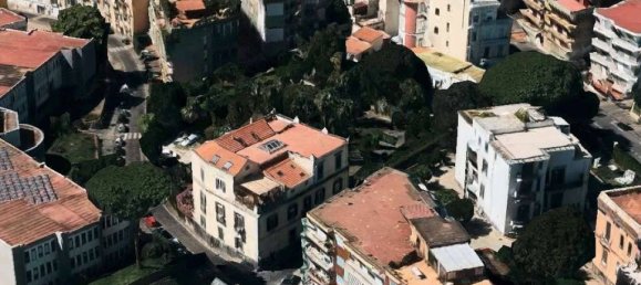 10 bedrooms Villa in Portici, Italy No. 126799 35