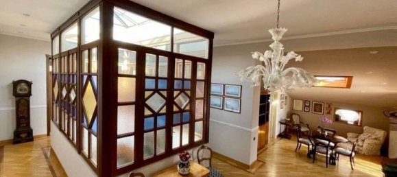 10 bedrooms Villa in Portici, Italy No. 126799 34