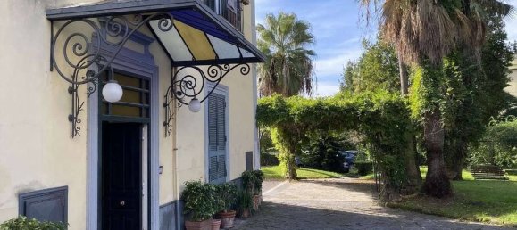 10 bedrooms Villa in Portici, Italy No. 126799 11