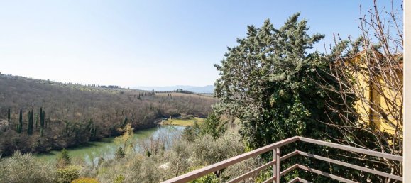 4 bedrooms Villa in Reggello, Italy No. 252433 5