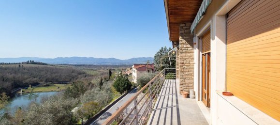 4 bedrooms Villa in Reggello, Italy No. 252433 4