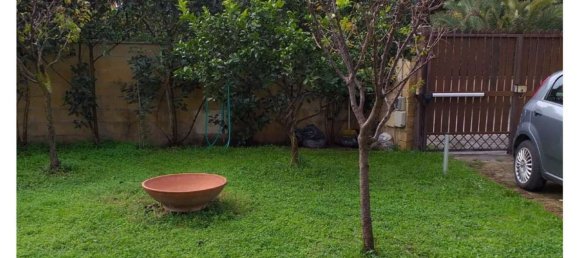 4 bedrooms Villa in Anzio, Italy No. 343056 10