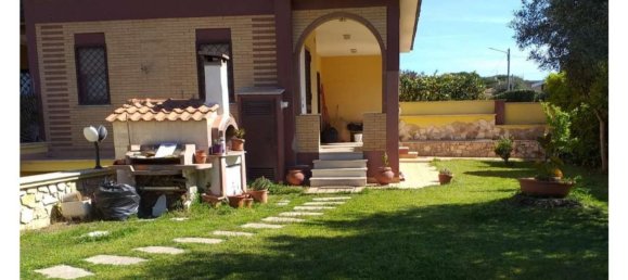 4 bedrooms Villa in Anzio, Italy No. 343056 2