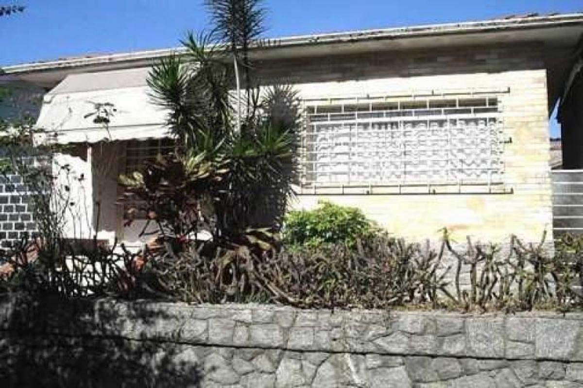 3 غرف نوم منزل في Sao Paulo, Brazil رقم 515306