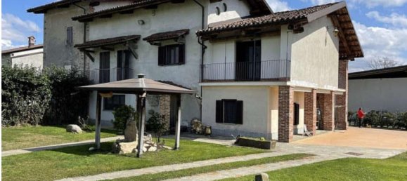 7-Zimmer Wohnung in Magliano Alpi, Italy, Nr. 51964 6