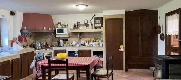 7-Zimmer Wohnung in Magliano Alpi, Italy, Nr. 51964 9
