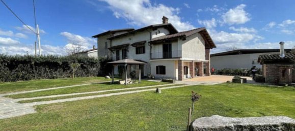 7-Zimmer Wohnung in Magliano Alpi, Italy, Nr. 51964 2