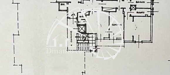 Apartamento de 6 habitaciónes en Prato, Italy No. 132511 20