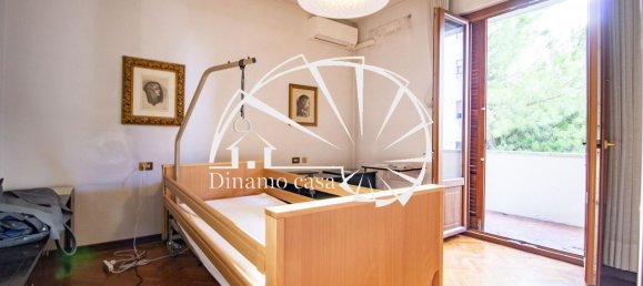 Apartamento de 6 habitaciónes en Prato, Italy No. 132511 13