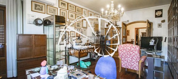 Apartamento de 6 habitaciónes en Prato, Italy No. 132511 18