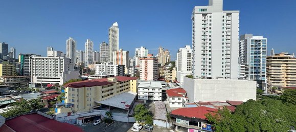 2 chambres Appartement à Panama City, Panama No. 101 5