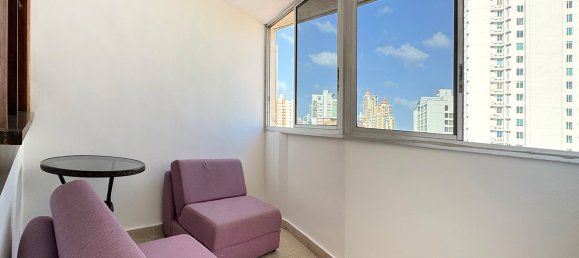 2 chambres Appartement à Panama City, Panama No. 101 17