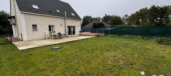 Casa de 5 divisões em Rouvroy, France N.º 223126 11