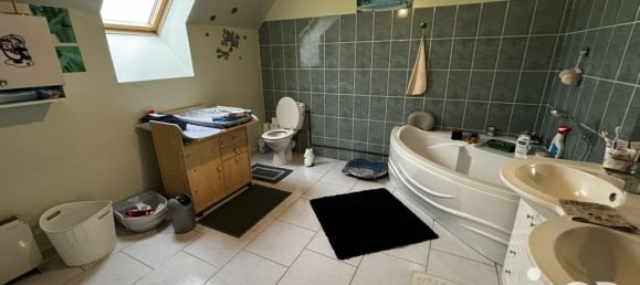 Casa de 5 divisões em Rouvroy, France N.º 223126 6