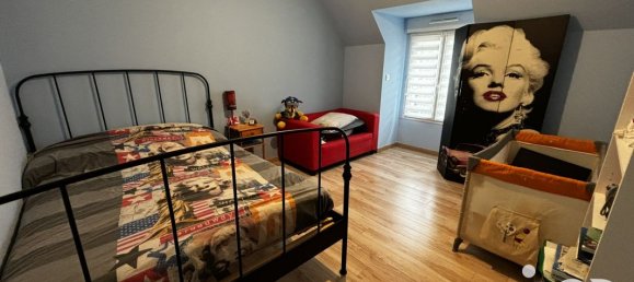 Casa de 5 divisões em Rouvroy, France N.º 223126 9