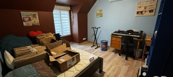 Casa de 5 divisões em Rouvroy, France N.º 223126 8