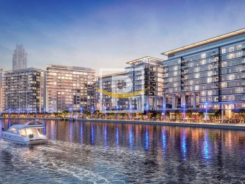 Квартира с 2 спальнями в Аль-Васл, ОАЭ № 9116