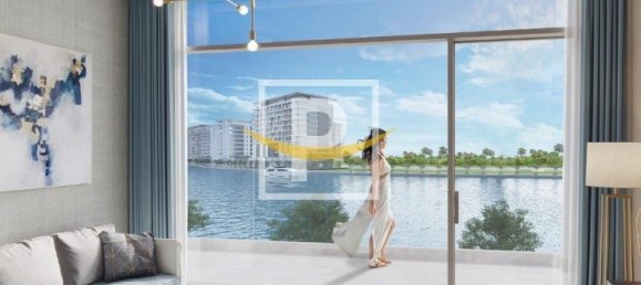 Квартира с 2 спальнями в Аль-Васл, ОАЭ № 9116 4