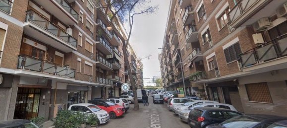 Apartamento de 3 habitaciónes en Rome, Italy No. 228275 12