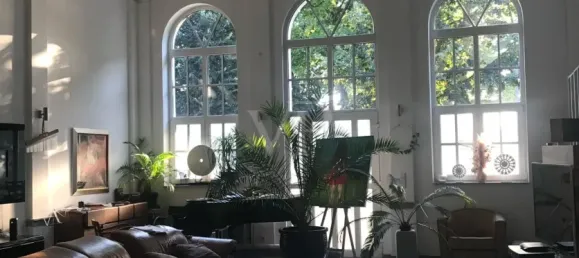 4 Schlafzimmer Wohnung in Oberhavel, Germany, Nr. 90158 2