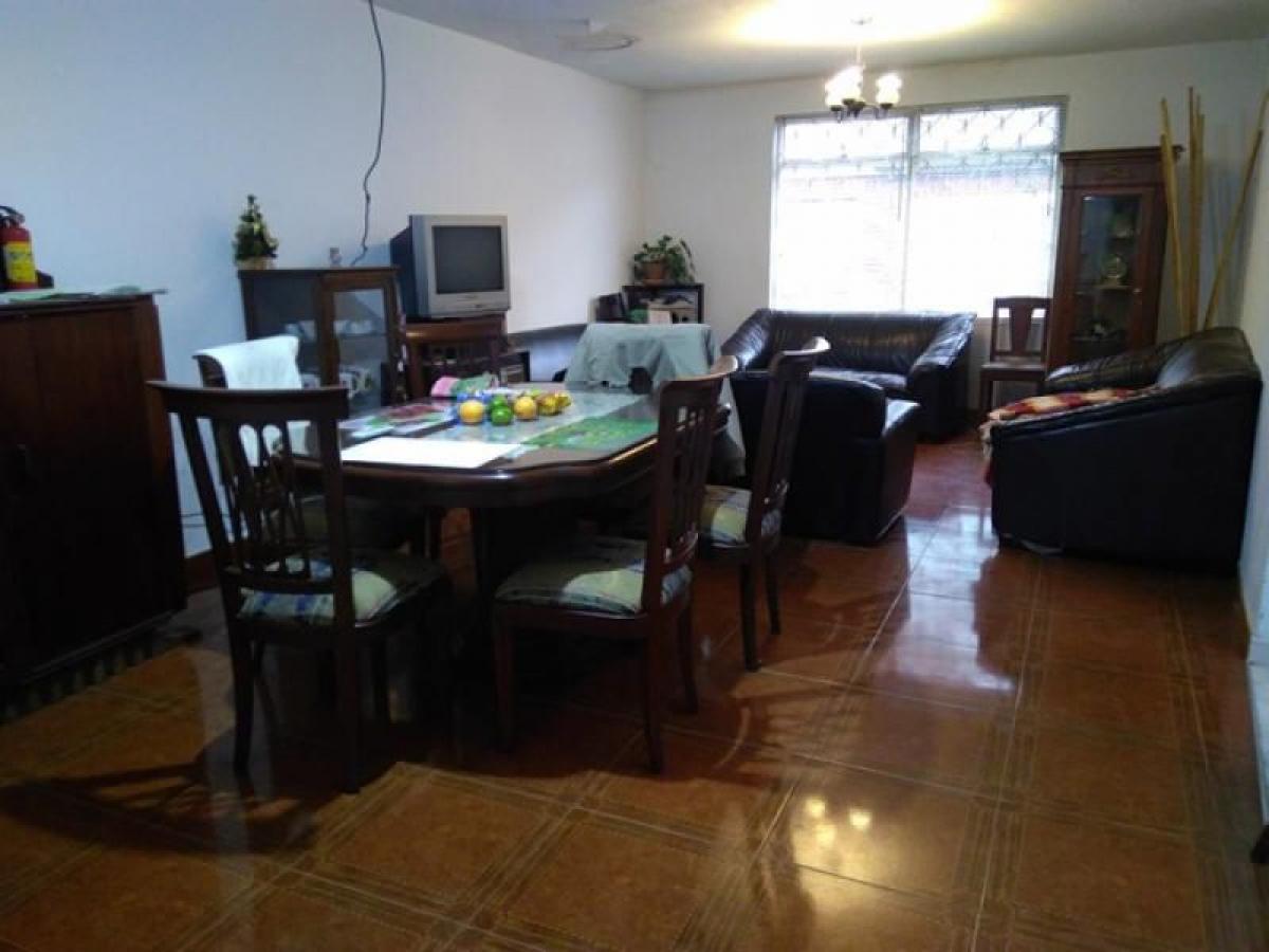 3 غرف نوم منزل في Bogota, Colombia رقم 12774