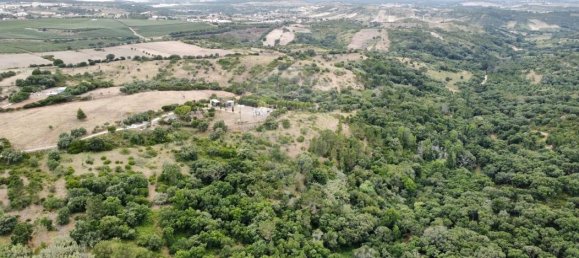 20600m² Land in Azambuja, Portugal No. 65010 8