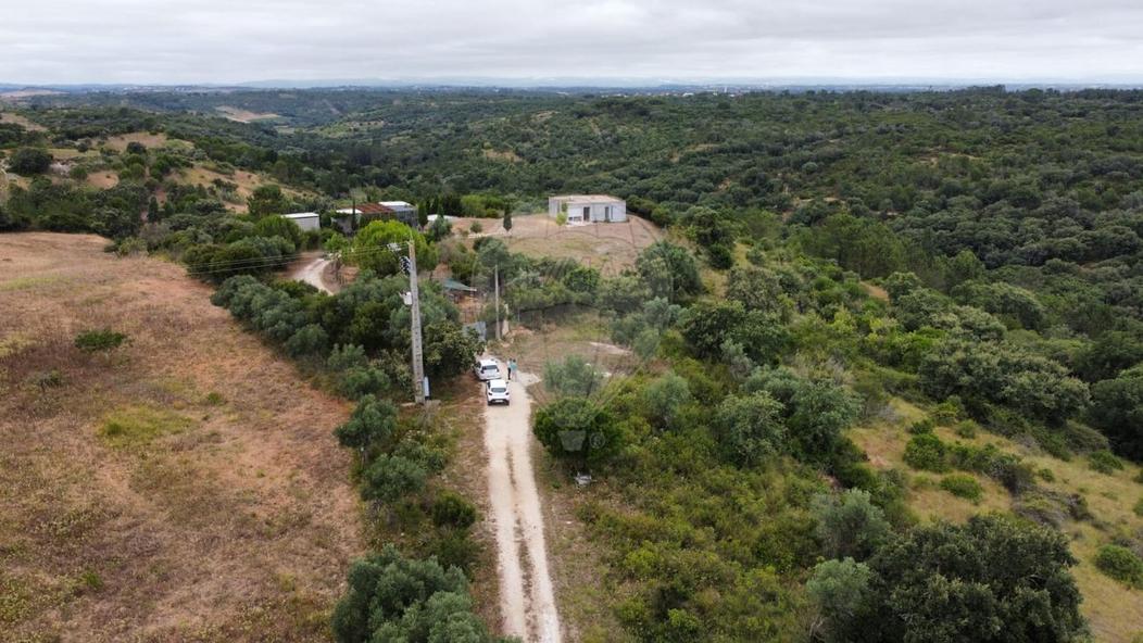20600m² Land in Azambuja, Portugal No. 65010