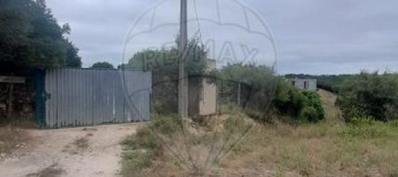 20600m² Land in Azambuja, Portugal No. 65010 4