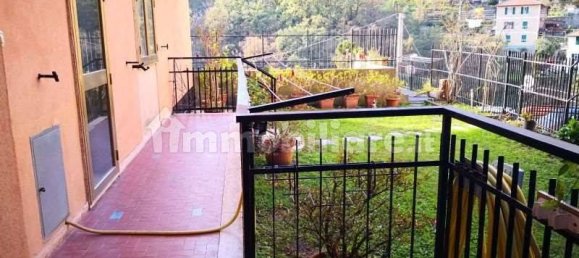 3 bedrooms Apartment in Genoa, Italy No. 329885 12