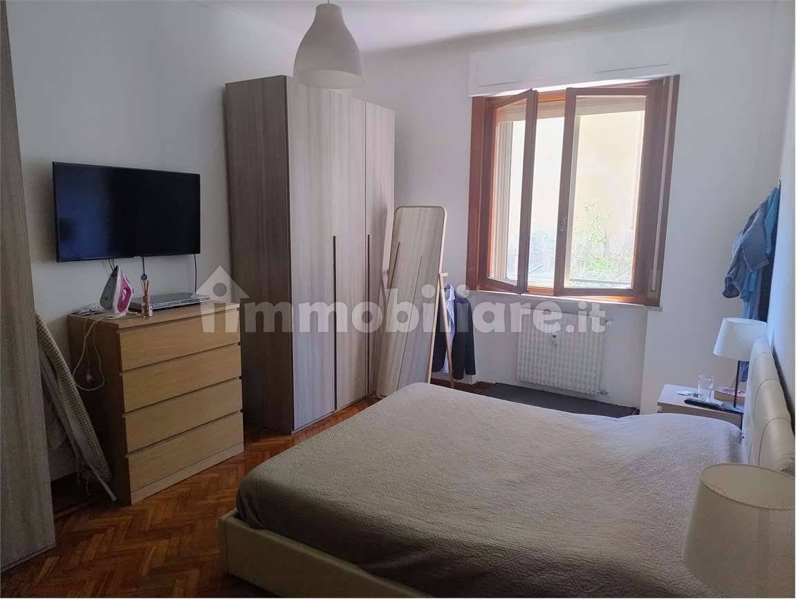 3 bedrooms Apartment in Genoa, Italy No. 329885