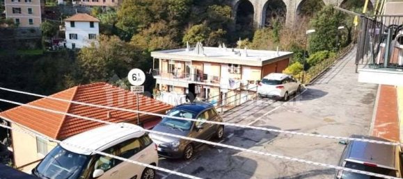 3 bedrooms Apartment in Genoa, Italy No. 329885 17