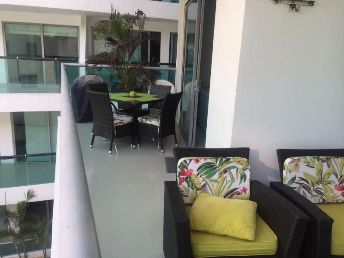 2 bedrooms House in Bolivar, Colombia No. 8931