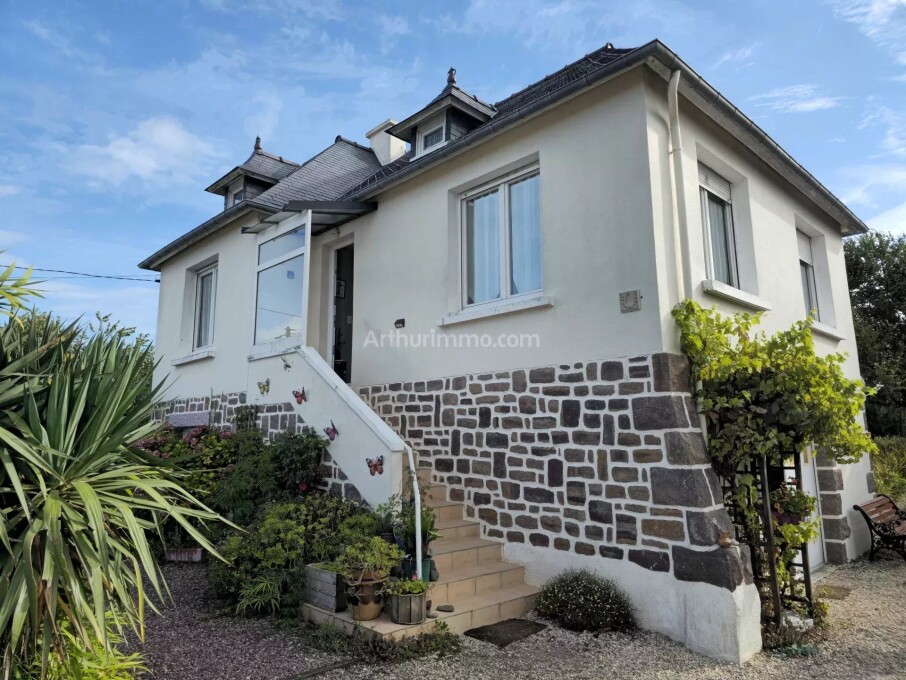 4 rooms House in Plouezec, France No. 341031