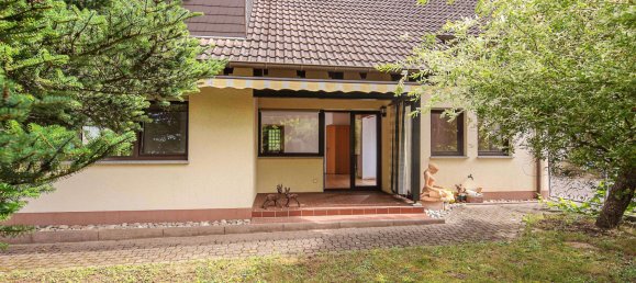 3 chambres Maison à Kaiserslautern, Germany No. 169482 12