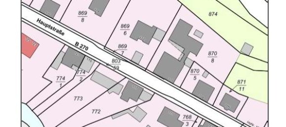 3 chambres Maison à Kaiserslautern, Germany No. 169482 17