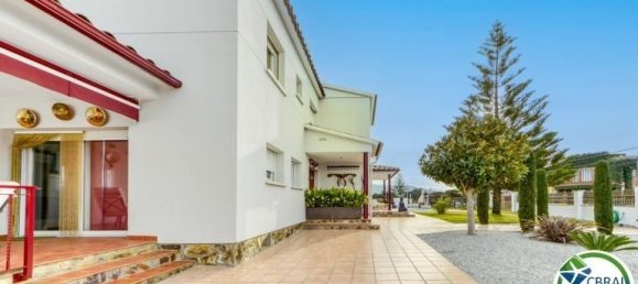 4 غرف نوم منزل في Roses, Spain رقم 111489 32