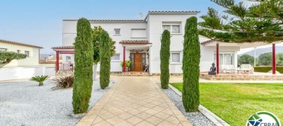 4 غرف نوم منزل في Roses, Spain رقم 111489 38