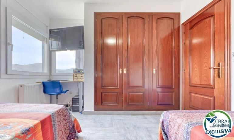 4 غرف نوم منزل في Roses, Spain رقم 111489