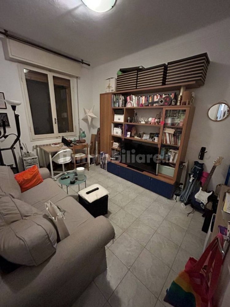 2 bedrooms Apartment in Bologna, Italy No. 223565