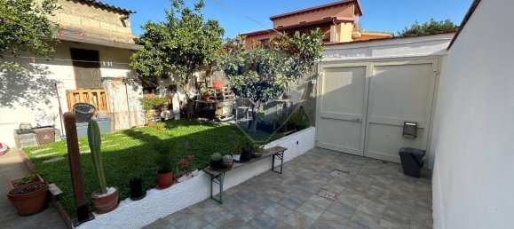 5 rooms House in Elmas, Italy No. 30639 14