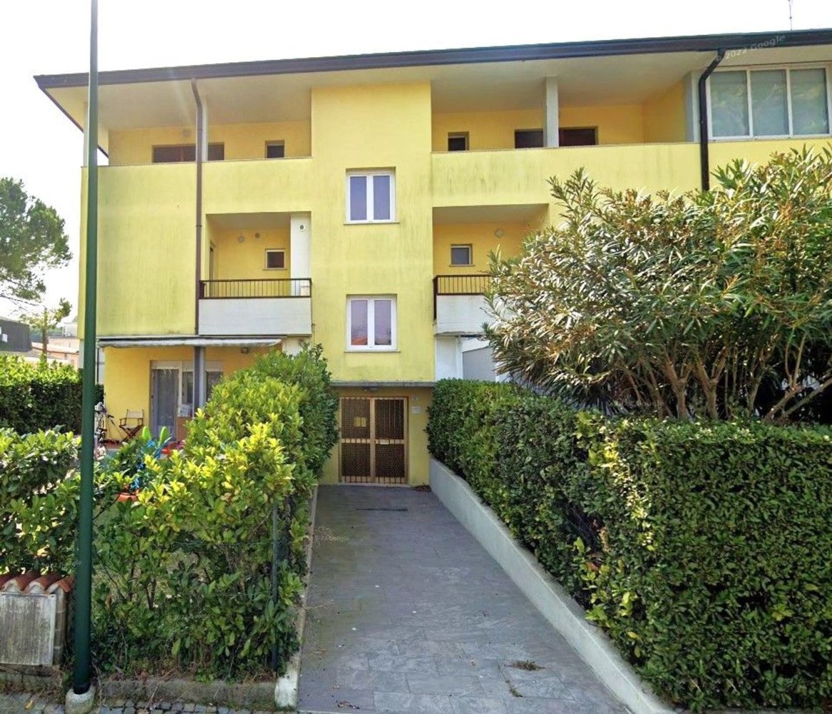 Apartamento de 4 divisões em Udine, Italy N.º 304345