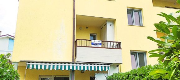 Apartamento de 4 divisões em Udine, Italy N.º 304345 3