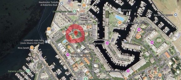 Apartamento de 4 divisões em Udine, Italy N.º 304345 27