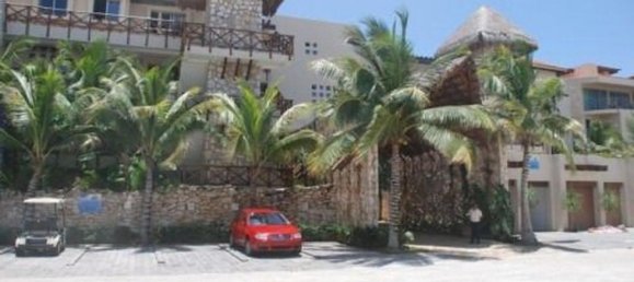 2 chambres Appartement à Solidaridad, Mexico No. 155051 2