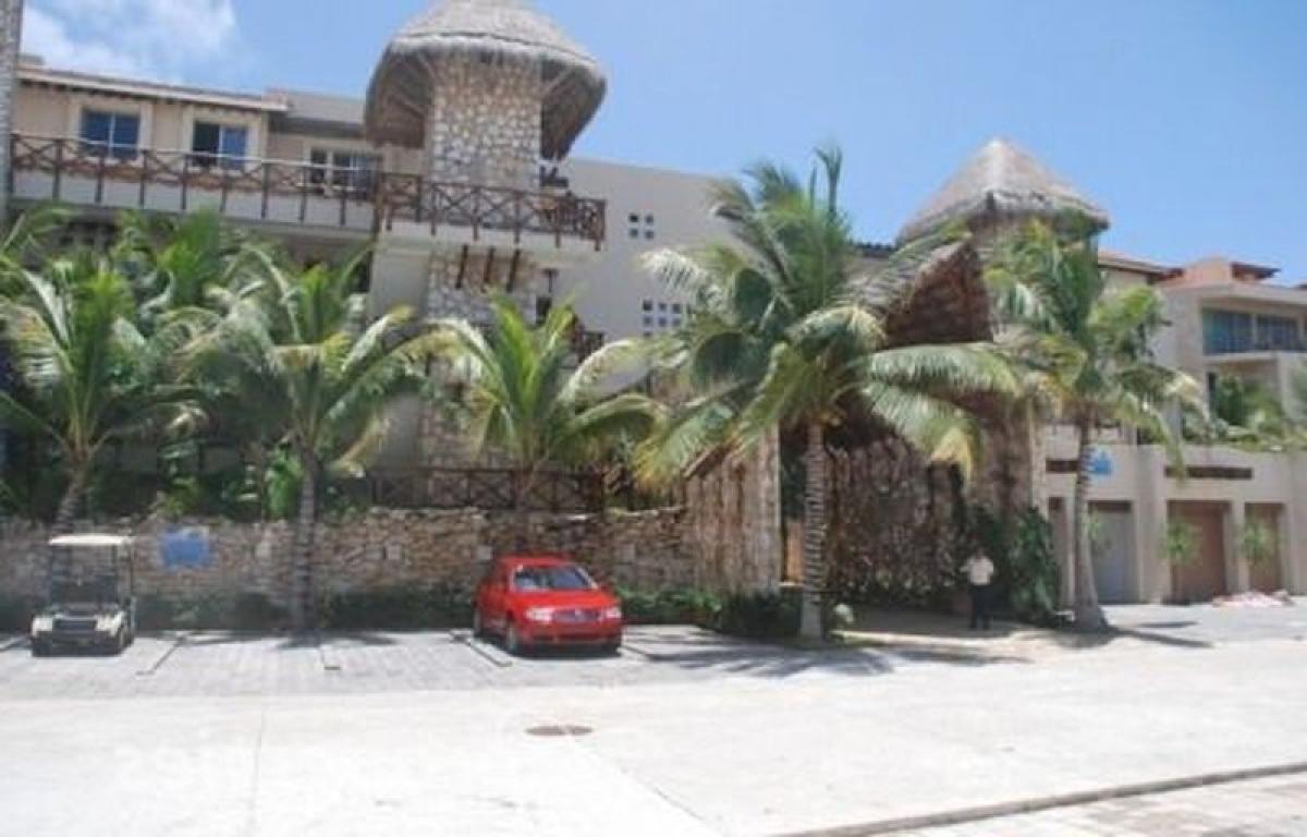 2 chambres Appartement à Solidaridad, Mexico No. 155051