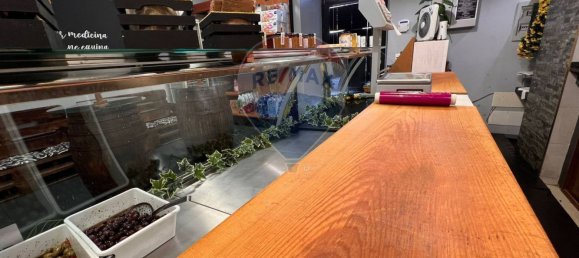 3 rooms Commercial property in Belpasso, Italy No. 309143 12