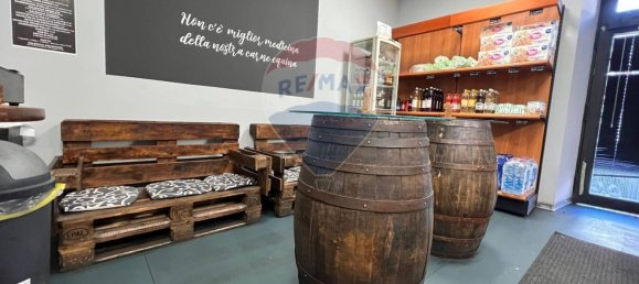 3 rooms Commercial property in Belpasso, Italy No. 309143 20