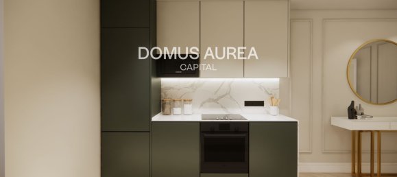 Apartamento T2 em Madrid, Spain N.º 101977 4