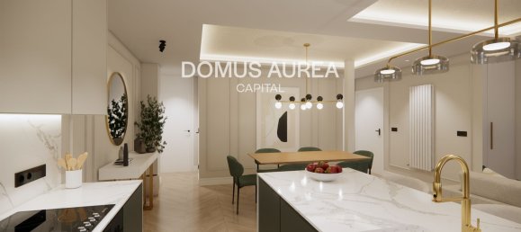 Apartamento T2 em Madrid, Spain N.º 101977 3