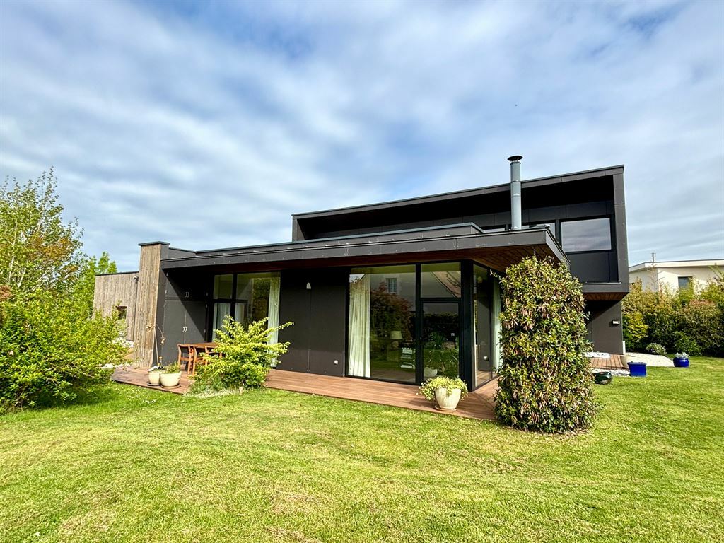 Casa T4 em Saint-Cyr-sur-Loire, France N.º 349949